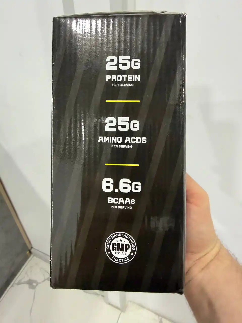 Протеин MUSCLE WHEY 100% PROTEIN 1-3-7 kg