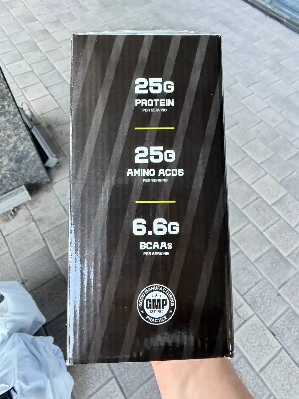 Протеин MUSCLE WHEY 100% PROTEIN 1-3-7 kg