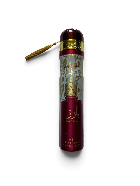 Dirham uy va avtomobil uchun xushbo‘y hid tarqatuvchi aromatizator xavo yangilagich - 