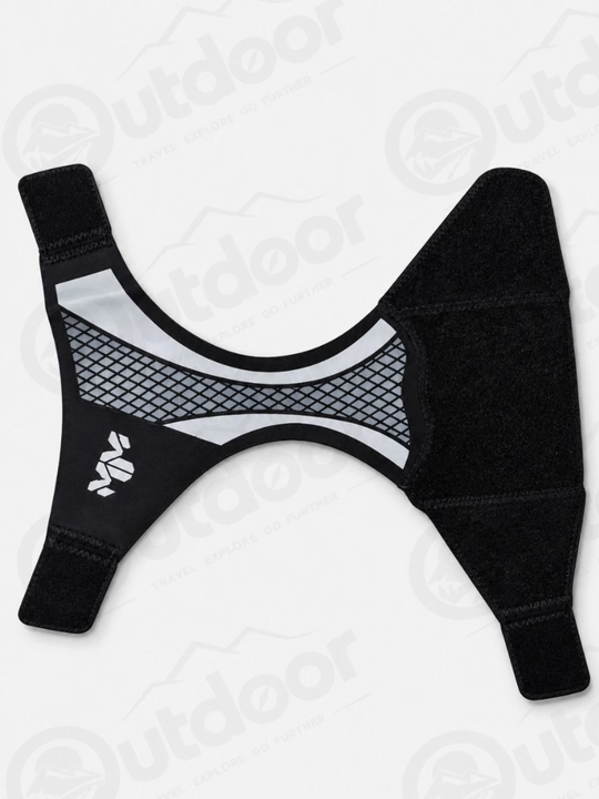 To‘piq uchun bandaj, to‘piq bo‘g‘imi fiksatori, sport va mashg‘ulotlar uchun ortеz