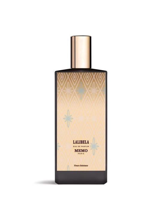 Memo Paris Lalibela parfyumeriya suvi, 75 ml