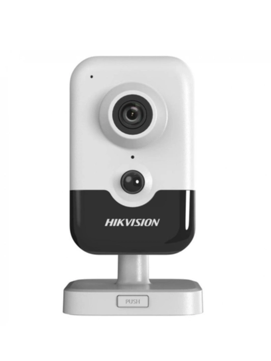 IP kamera Hikvision DS-2CD2463G2-I 6MP AcuSense, 2.8mm, PIR, mikrofon - 