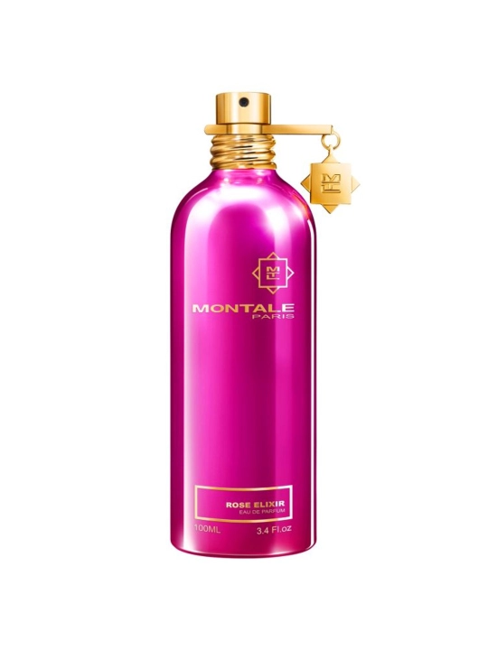 Montale Roses Elixir, парфюмерная вода для женщин 100 мл - 