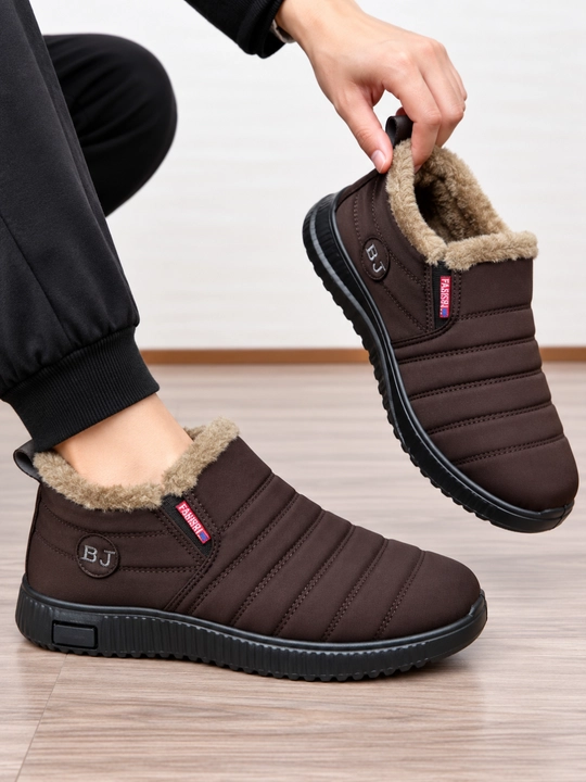 Зимние ботинки, ugg mexlik Sapok, мужские ботинки, теплые, меховые, размер 39-46, Китай