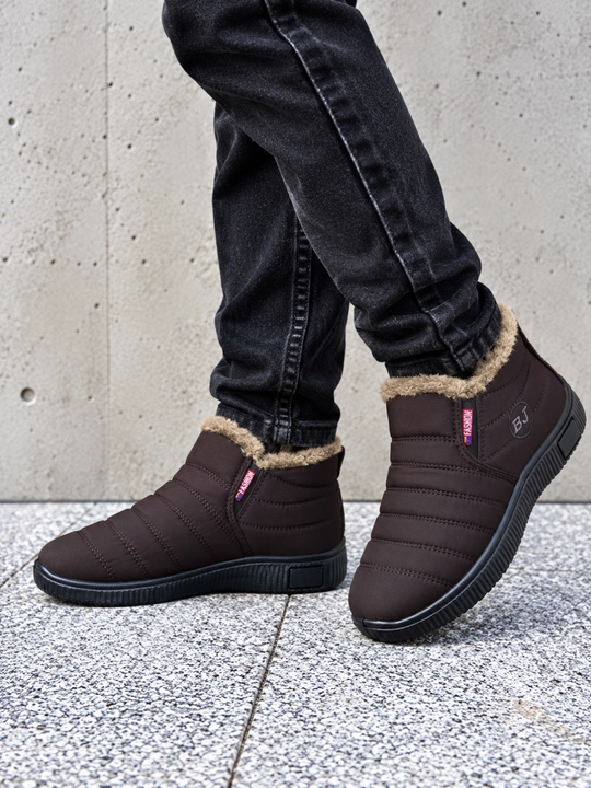 Зимние ботинки, ugg mexlik Sapok, мужские ботинки, теплые, меховые, размер 39-46, Китай