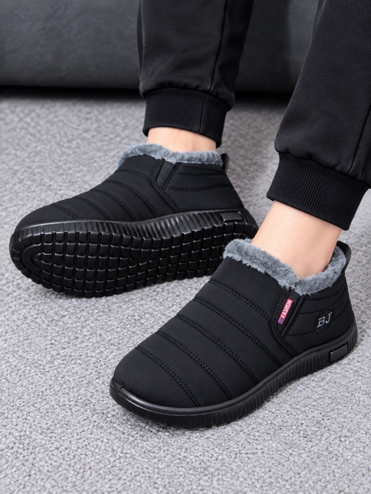 Зимние ботинки, ugg mexlik Sapok, мужские ботинки, теплые, меховые, размер 39-46, Китай