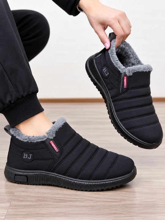 Зимние ботинки, ugg mexlik Sapok, мужские ботинки, теплые, меховые, размер 39-46, Китай