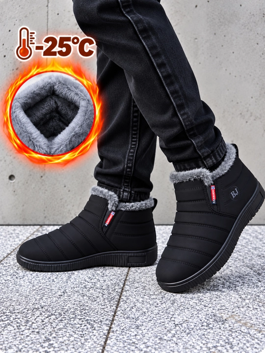 Зимние ботинки, ugg mexlik Sapok, мужские ботинки, теплые, меховые, размер 39-46, Китай