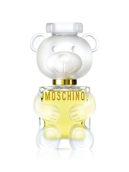 Moschino Toy 2 и Toy 2 Pearl, парфюмерная вода 50 и 100 мл