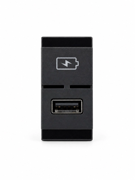 USB-зарядное устройство для задней части подлокотника автомобиля в стиле Onix