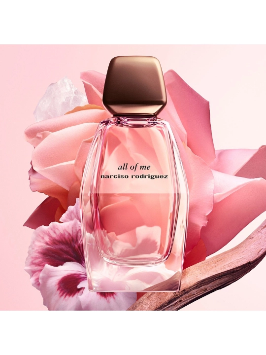 Narciso Rodriguez All of Me, женская парфюмерная вода 90 мл