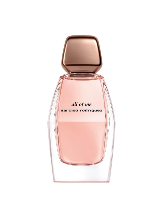 Narciso Rodriguez All of Me, женская парфюмерная вода 90 мл - 