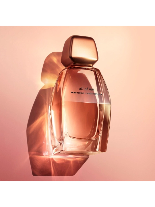 Narciso Rodriguez All of Me, женская парфюмерная вода 90 мл