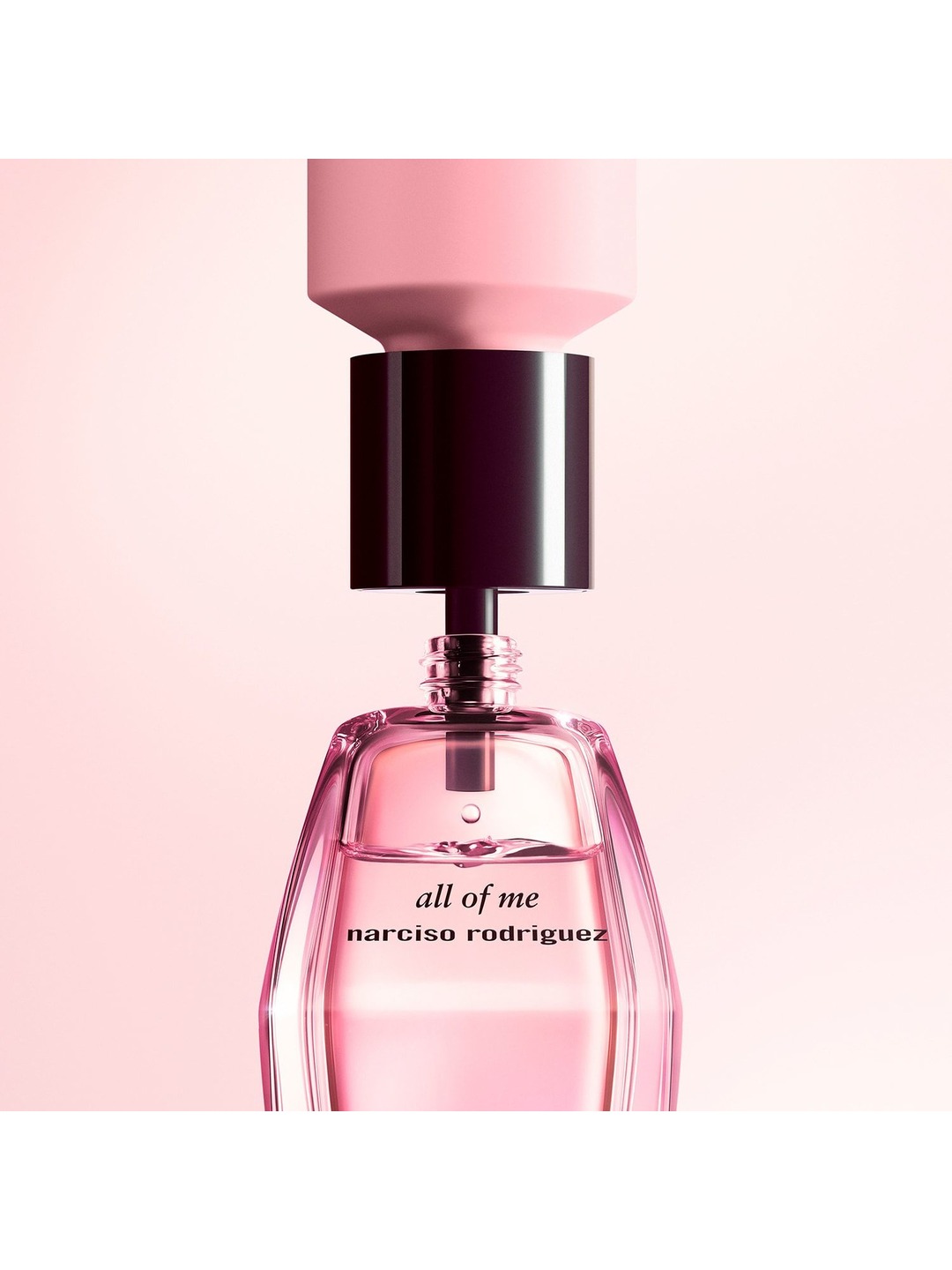 Narciso Rodriguez All of Me, женская парфюмерная вода 90 мл
