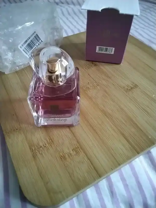 Духи Avon Today Tomorrow Always Everlasting для женщин 50 мл, парфюм