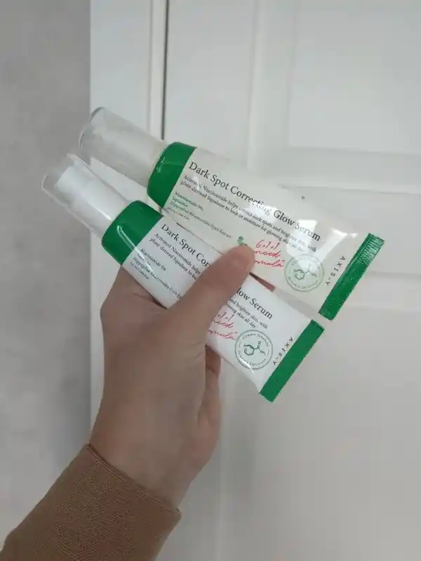 Сыворотка для сияния кожи и коррекции пигментных пятен Dark Spot Correcting Glow Serum