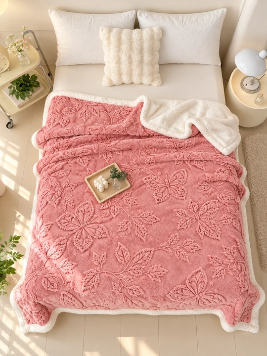 Одеяло-плед Двуспальное 200×230 см 1,75, 1спальное 200*150, 125кг мягкое, теплое,