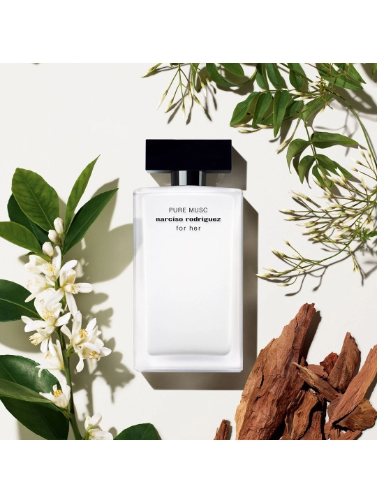 Narciso Rodriguez For Her ayollar parfyumeriya suvi, 100 ml