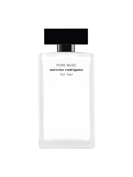 Narciso Rodriguez For Her ayollar parfyumeriya suvi, 100 ml - 