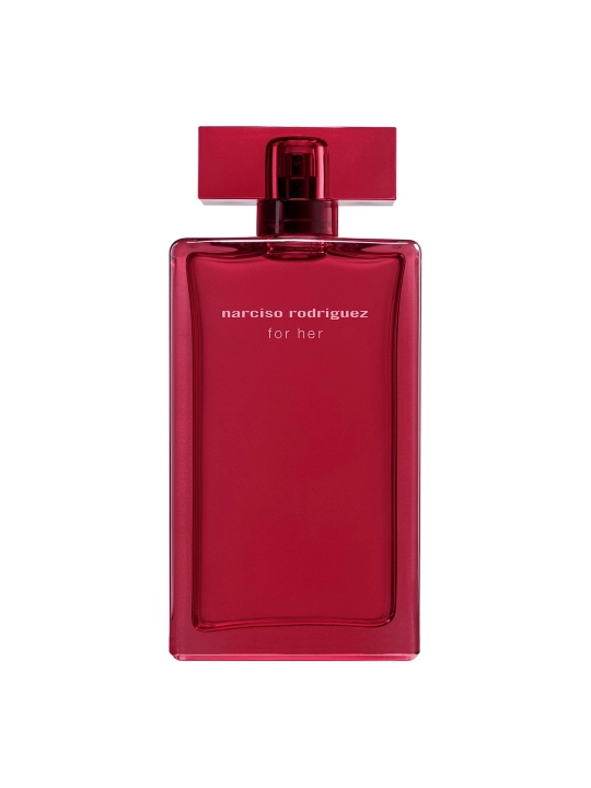 Narciso Rodriguez For Her ayollar parfyumeriya suvi, 100 ml