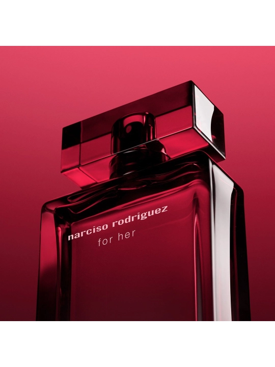 Narciso Rodriguez For Her ayollar parfyumeriya suvi, 100 ml