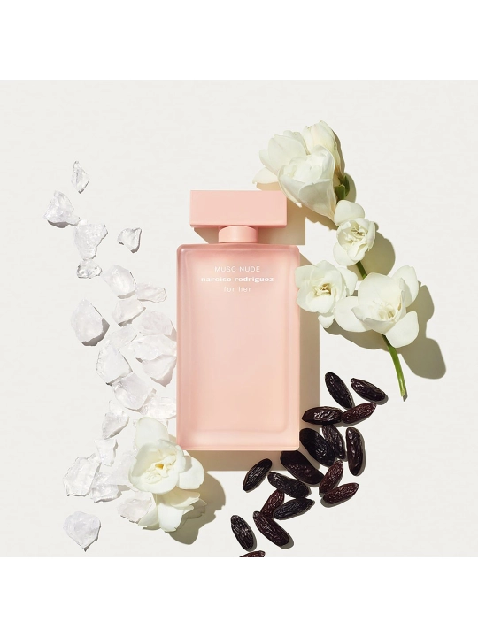 Narciso Rodriguez For Her ayollar parfyumeriya suvi, 100 ml