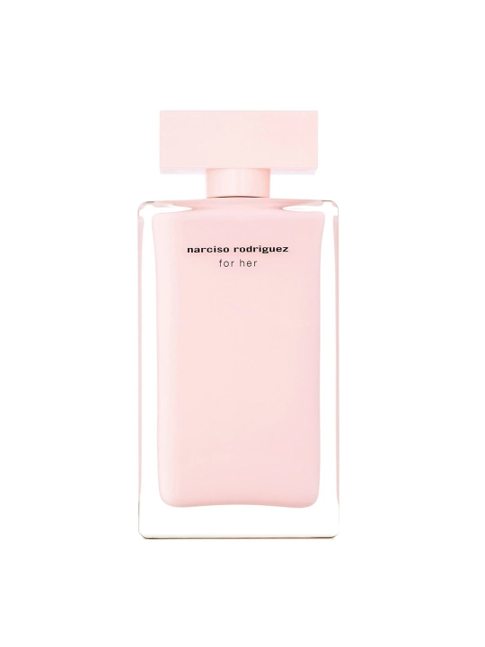 Narciso Rodriguez For Her ayollar parfyumeriya suvi, 100 ml