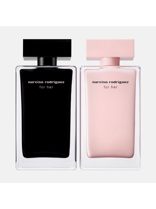 Narciso Rodriguez For Her ayollar parfyumeriya suvi, 100 ml