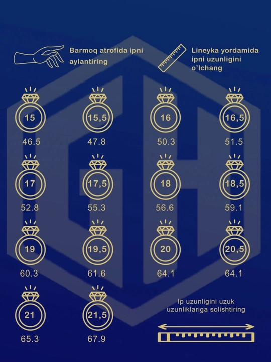 Символ вечной любви: Обручальное кольцо 585 пробы, Золотые кольца от Gold House