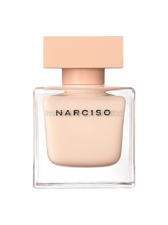 Narciso Rodriguez Narciso Poudrée, Cristal и Radiante, женская парфюмерия
