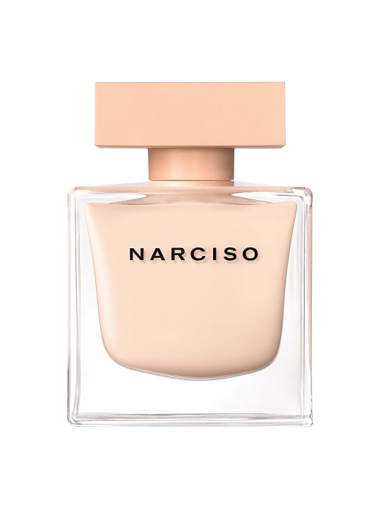 Narciso Rodriguez Narciso Poudrée, Cristal и Radiante, женская парфюмерия