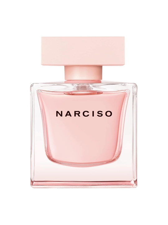 Narciso Rodriguez Narciso Poudrée, Cristal и Radiante, женская парфюмерия