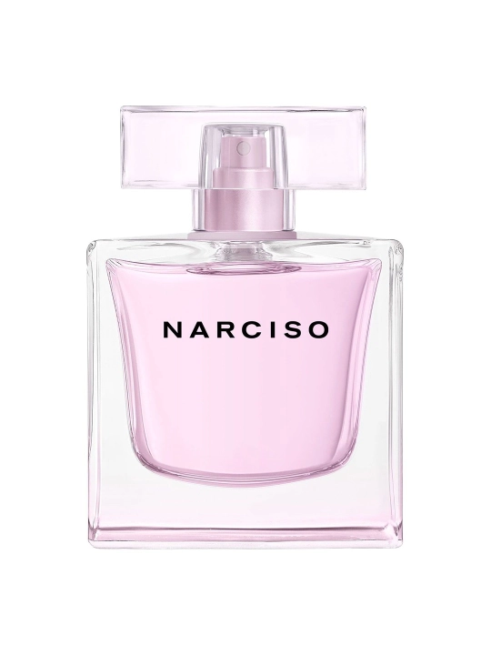 Narciso Rodriguez Narciso Poudrée, Cristal и Radiante, женская парфюмерия