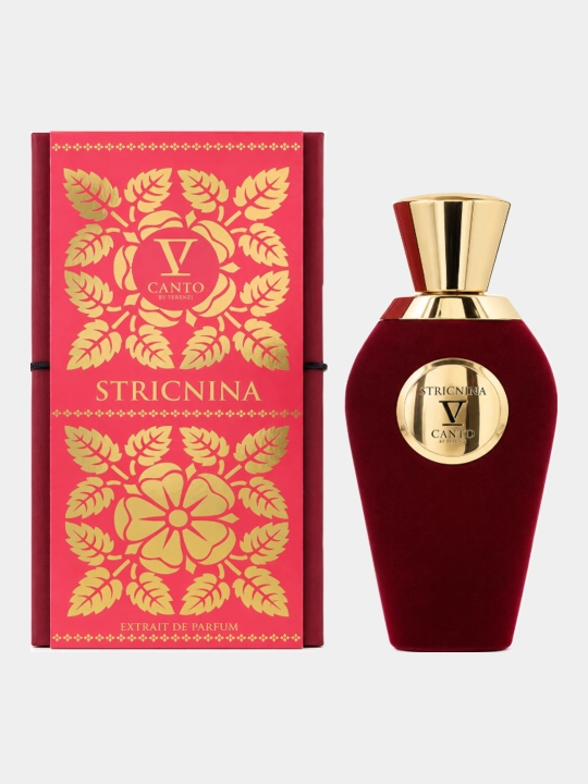 V Canto Stricnina EDP 100 ml - 