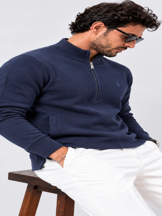 Ofis va ish uchun erkaklar jinsi shimlari, o‘lchamlari L-XXL