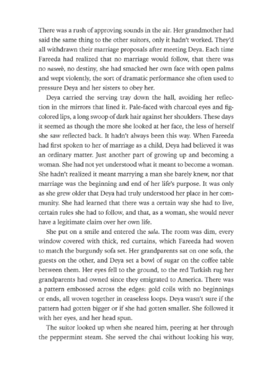 A Woman Is No Man. Etaf Rum (книга на английском языке)