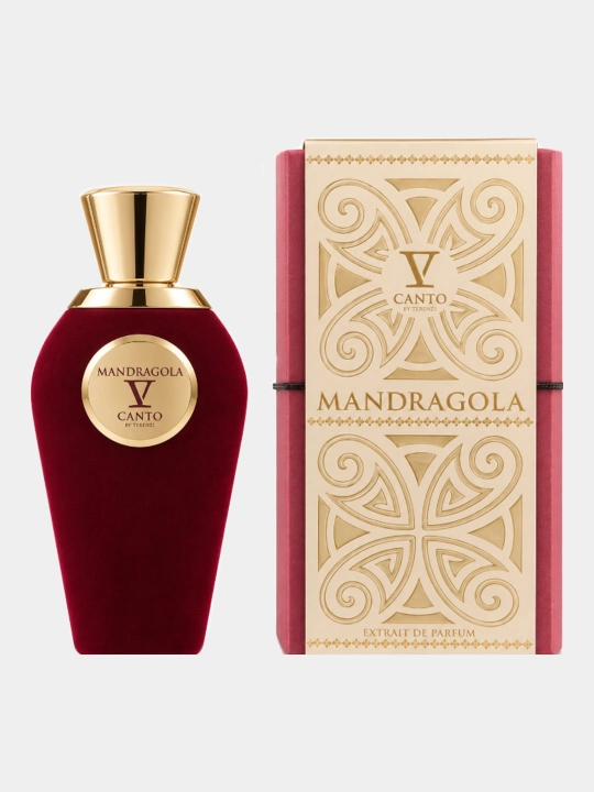 V Canto Mandragola 100 мл - 