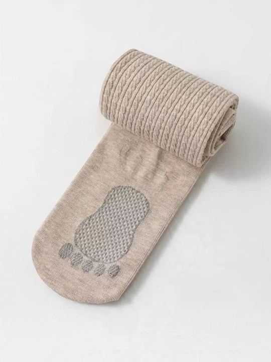 Qizlar uchun issiq kolgotkalar, XL-6-8, XXL-9-10, XXXL-11-12 yil naqshli bolalar kolgotkalari - 