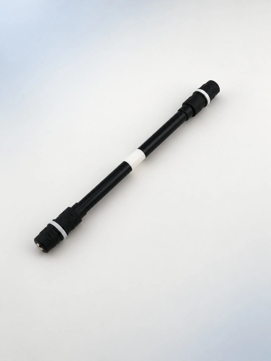 Трюковая ручка Penspinning, ручка для трюков, антистресс
