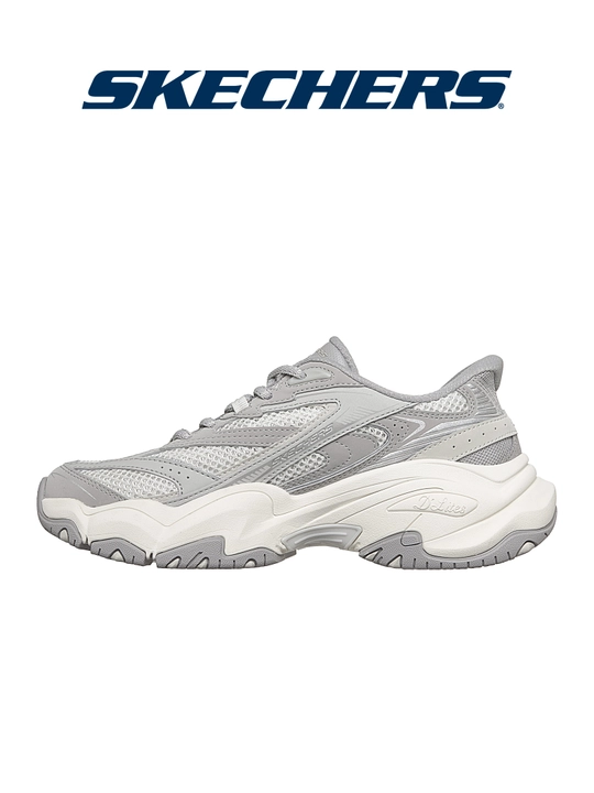 Skechers Slip-ins: D'Lites 6.0 женские кроссовки