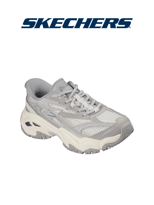 Skechers Slip-ins: D'Lites 6.0 женские кроссовки