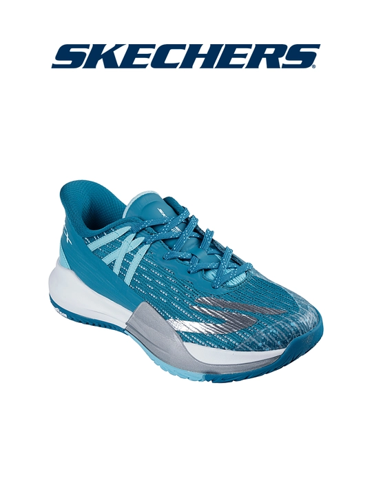Skechers Slip-ins: Tennis Baseline Bully женские кроссовки