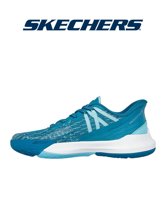 Skechers Slip-ins: Tennis Baseline Bully женские кроссовки