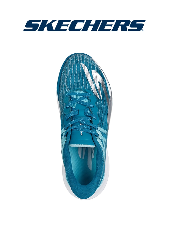 Skechers Slip-ins: Tennis Baseline Bully женские кроссовки