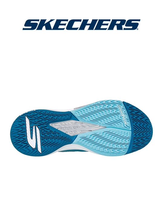 Skechers Slip-ins: Tennis Baseline Bully женские кроссовки