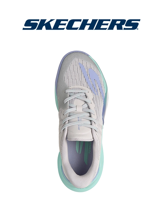 Skechers Slip-ins: Tennis Baseline Bully женские кроссовки