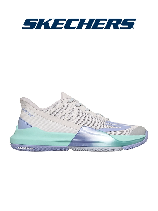 Skechers Slip-ins: Tennis Baseline Bully женские кроссовки - 