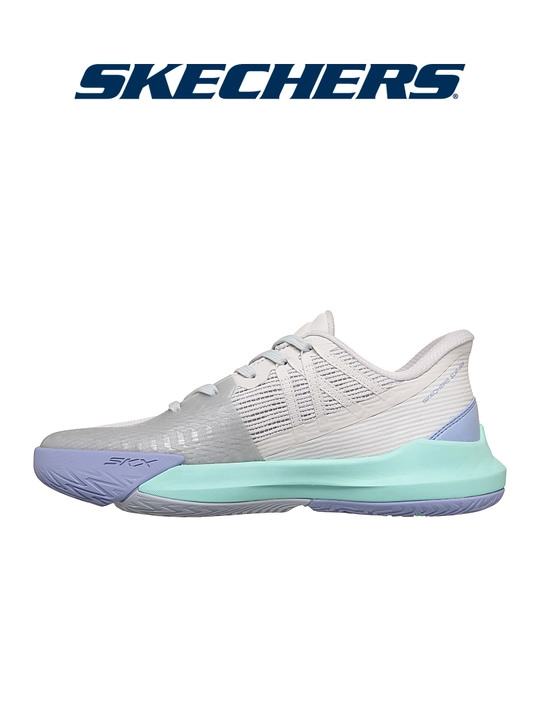 Skechers Slip-ins: Tennis Baseline Bully женские кроссовки