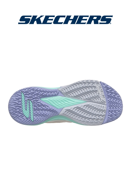 Skechers Slip-ins: Tennis Baseline Bully женские кроссовки