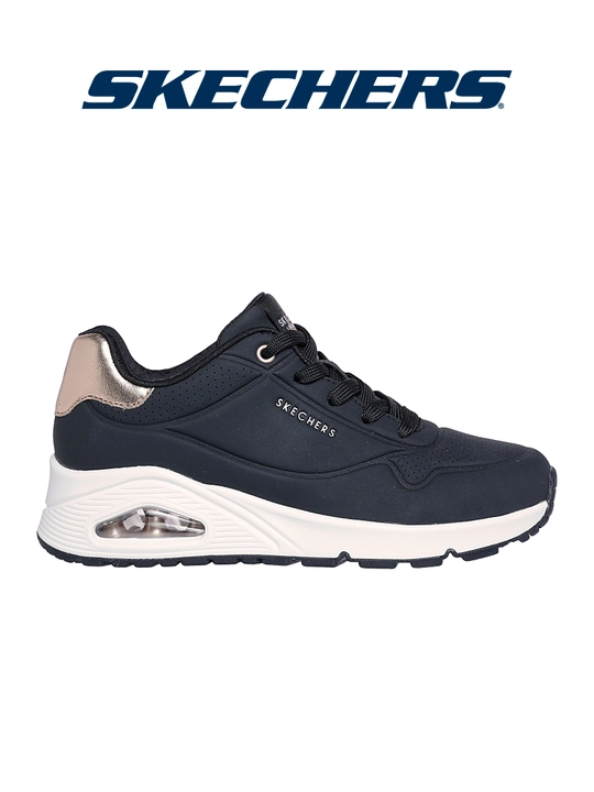 Skechers UNO - Golden Air женские кроссовки - 